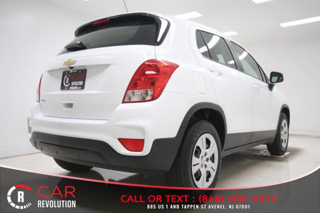 2018 Chevrolet Trax LS w/ rearCam, available for sale in Avenel, New Jersey | Car Revolution. Avenel, New Jersey 2018 Chevrolet Trax LS w/ rearCam, available for sale in Avenel, New Jersey | Car Revolution. Avenel, New Jersey