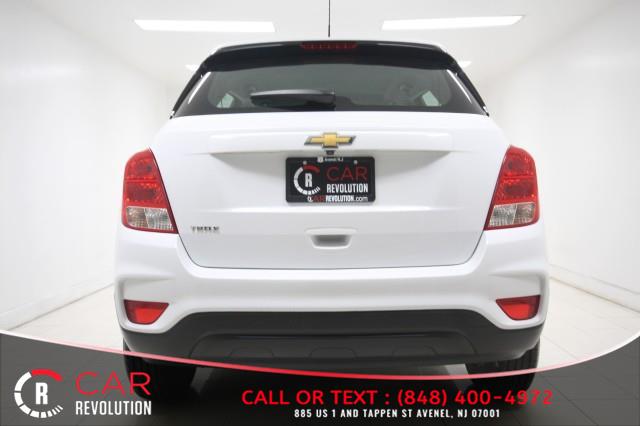 2018 Chevrolet Trax LS w/ rearCam, available for sale in Avenel, New Jersey | Car Revolution. Avenel, New Jersey 2018 Chevrolet Trax LS w/ rearCam, available for sale in Avenel, New Jersey | Car Revolution. Avenel, New Jersey