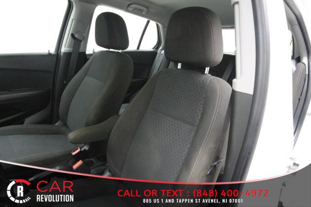 2018 Chevrolet Trax LS w/ rearCam, available for sale in Avenel, New Jersey | Car Revolution. Avenel, New Jersey 2018 Chevrolet Trax LS w/ rearCam, available for sale in Avenel, New Jersey | Car Revolution. Avenel, New Jersey