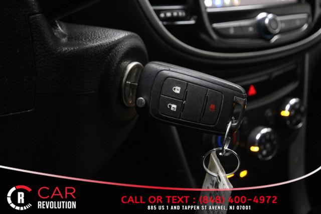 2018 Chevrolet Trax LS w/ rearCam, available for sale in Avenel, New Jersey | Car Revolution. Avenel, New Jersey 2018 Chevrolet Trax LS w/ rearCam, available for sale in Avenel, New Jersey | Car Revolution. Avenel, New Jersey