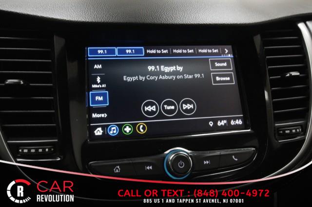 2018 Chevrolet Trax LS w/ rearCam, available for sale in Avenel, New Jersey | Car Revolution. Avenel, New Jersey 2018 Chevrolet Trax LS w/ rearCam, available for sale in Avenel, New Jersey | Car Revolution. Avenel, New Jersey