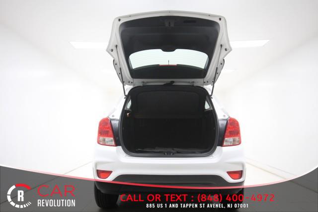 2018 Chevrolet Trax LS w/ rearCam, available for sale in Avenel, New Jersey | Car Revolution. Avenel, New Jersey 2018 Chevrolet Trax LS w/ rearCam, available for sale in Avenel, New Jersey | Car Revolution. Avenel, New Jersey