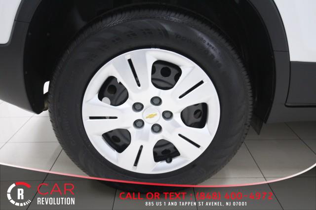 2018 Chevrolet Trax LS w/ rearCam, available for sale in Avenel, New Jersey | Car Revolution. Avenel, New Jersey 2018 Chevrolet Trax LS w/ rearCam, available for sale in Avenel, New Jersey | Car Revolution. Avenel, New Jersey