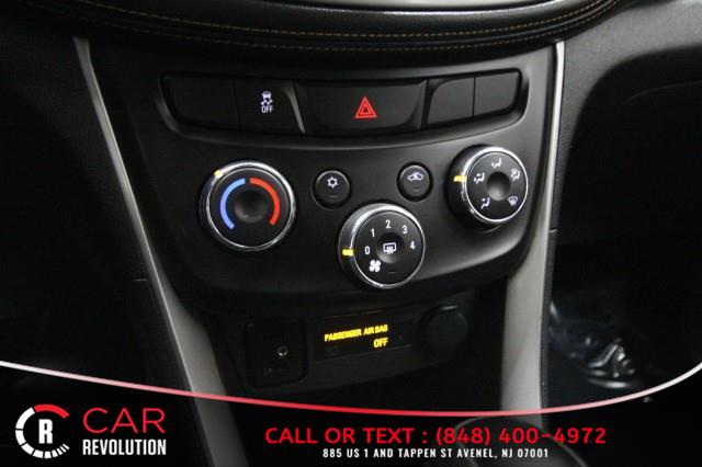 2018 Chevrolet Trax LS w/ rearCam, available for sale in Avenel, New Jersey | Car Revolution. Avenel, New Jersey 2018 Chevrolet Trax LS w/ rearCam, available for sale in Avenel, New Jersey | Car Revolution. Avenel, New Jersey