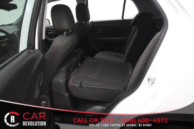 2018 Chevrolet Trax LS w/ rearCam, available for sale in Avenel, New Jersey | Car Revolution. Avenel, New Jersey 2018 Chevrolet Trax LS w/ rearCam, available for sale in Avenel, New Jersey | Car Revolution. Avenel, New Jersey