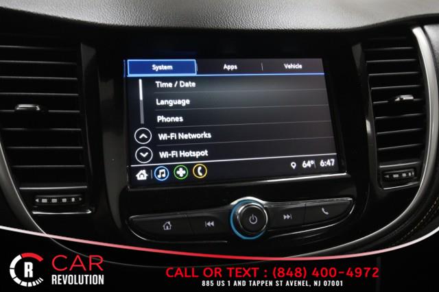 2018 Chevrolet Trax LS w/ rearCam, available for sale in Avenel, New Jersey | Car Revolution. Avenel, New Jersey 2018 Chevrolet Trax LS w/ rearCam, available for sale in Avenel, New Jersey | Car Revolution. Avenel, New Jersey