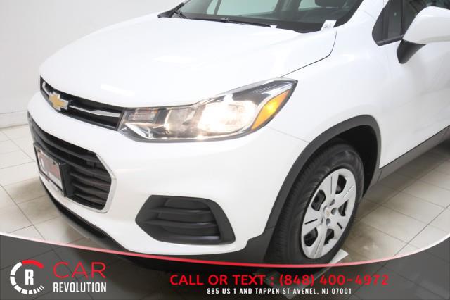 2018 Chevrolet Trax LS w/ rearCam, available for sale in Avenel, New Jersey | Car Revolution. Avenel, New Jersey 2018 Chevrolet Trax LS w/ rearCam, available for sale in Avenel, New Jersey | Car Revolution. Avenel, New Jersey