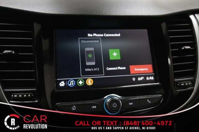 2018 Chevrolet Trax LS w/ rearCam, available for sale in Avenel, New Jersey | Car Revolution. Avenel, New Jersey 2018 Chevrolet Trax LS w/ rearCam, available for sale in Avenel, New Jersey | Car Revolution. Avenel, New Jersey