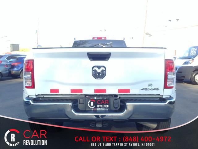 Used Ram 3500 Tradesman Cummins 4WD w/ rearCam 2021 | Car Revolution. Avenel, New Jersey Used Ram 3500 Tradesman Cummins 4WD w/ rearCam 2021 | Car Revolution. Avenel, New Jersey