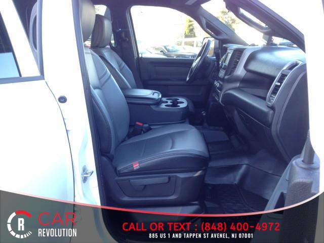 Used Ram 3500 Tradesman Cummins 4WD w/ rearCam 2021 | Car Revolution. Avenel, New Jersey Used Ram 3500 Tradesman Cummins 4WD w/ rearCam 2021 | Car Revolution. Avenel, New Jersey