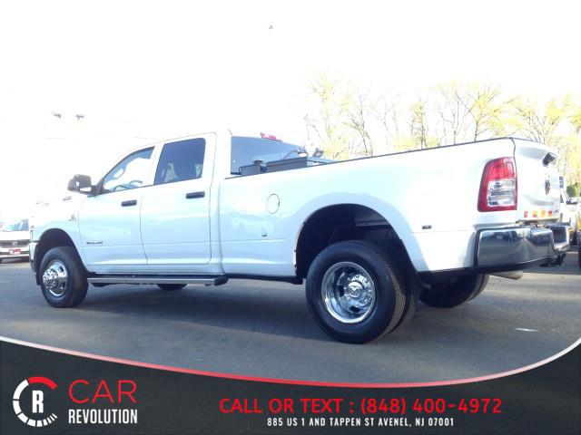 Used Ram 3500 Tradesman Cummins 4WD w/ rearCam 2021 | Car Revolution. Avenel, New Jersey Used Ram 3500 Tradesman Cummins 4WD w/ rearCam 2021 | Car Revolution. Avenel, New Jersey