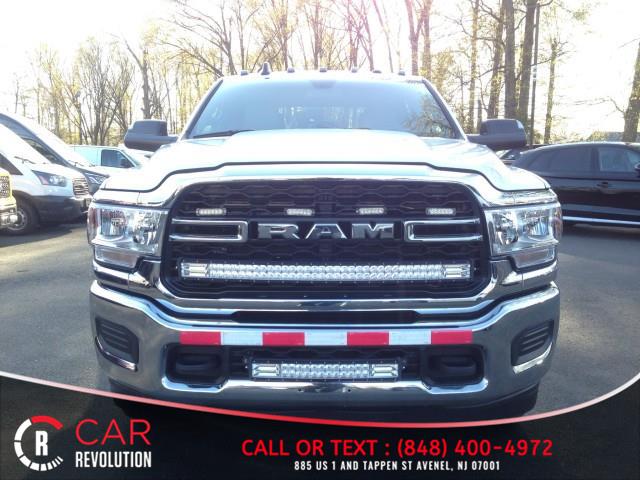 Used Ram 3500 Tradesman Cummins 4WD w/ rearCam 2021 | Car Revolution. Avenel, New Jersey Used Ram 3500 Tradesman Cummins 4WD w/ rearCam 2021 | Car Revolution. Avenel, New Jersey