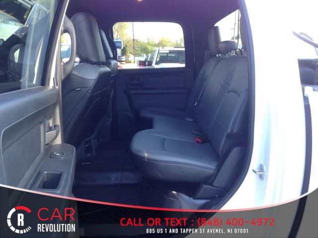 Used Ram 3500 Tradesman Cummins 4WD w/ rearCam 2021 | Car Revolution. Avenel, New Jersey Used Ram 3500 Tradesman Cummins 4WD w/ rearCam 2021 | Car Revolution. Avenel, New Jersey