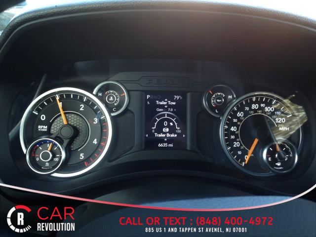 Used Ram 3500 Tradesman Cummins 4WD w/ rearCam 2021 | Car Revolution. Avenel, New Jersey Used Ram 3500 Tradesman Cummins 4WD w/ rearCam 2021 | Car Revolution. Avenel, New Jersey