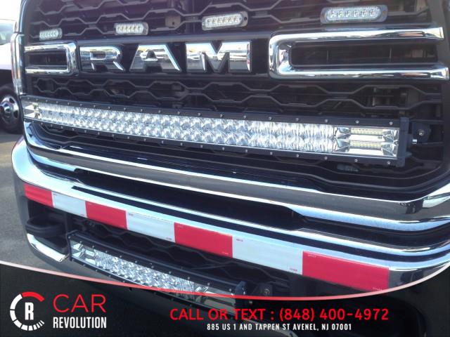Used Ram 3500 Tradesman Cummins 4WD w/ rearCam 2021 | Car Revolution. Avenel, New Jersey Used Ram 3500 Tradesman Cummins 4WD w/ rearCam 2021 | Car Revolution. Avenel, New Jersey