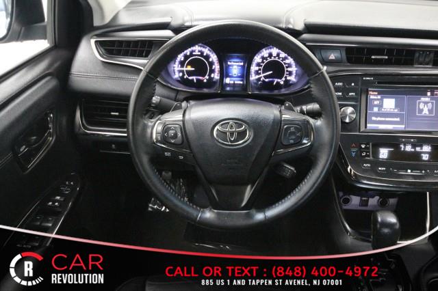 2016 Toyota Avalon XLE w/ rearCam, available for sale in Avenel, New Jersey | Car Revolution. Avenel, New Jersey 2016 Toyota Avalon XLE w/ rearCam, available for sale in Avenel, New Jersey | Car Revolution. Avenel, New Jersey