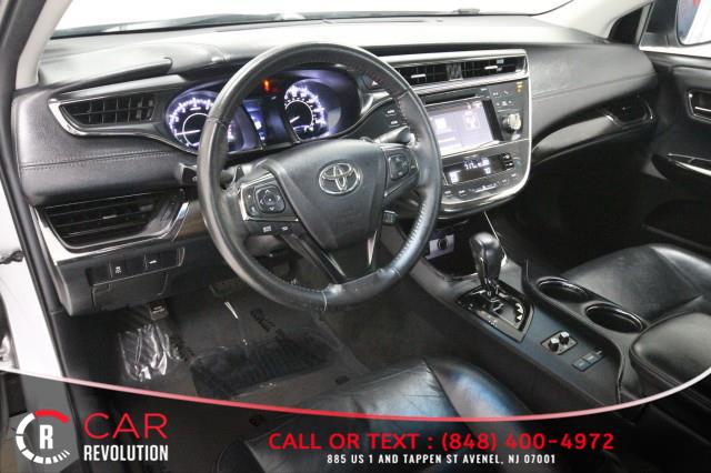 2016 Toyota Avalon XLE w/ rearCam, available for sale in Avenel, New Jersey | Car Revolution. Avenel, New Jersey 2016 Toyota Avalon XLE w/ rearCam, available for sale in Avenel, New Jersey | Car Revolution. Avenel, New Jersey