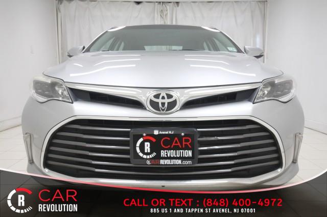 2016 Toyota Avalon XLE w/ rearCam, available for sale in Avenel, New Jersey | Car Revolution. Avenel, New Jersey 2016 Toyota Avalon XLE w/ rearCam, available for sale in Avenel, New Jersey | Car Revolution. Avenel, New Jersey