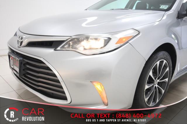 2016 Toyota Avalon XLE w/ rearCam, available for sale in Avenel, New Jersey | Car Revolution. Avenel, New Jersey 2016 Toyota Avalon XLE w/ rearCam, available for sale in Avenel, New Jersey | Car Revolution. Avenel, New Jersey