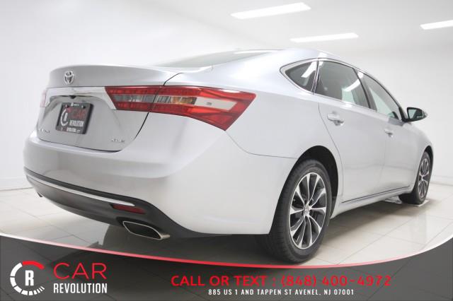 2016 Toyota Avalon XLE w/ rearCam, available for sale in Avenel, New Jersey | Car Revolution. Avenel, New Jersey 2016 Toyota Avalon XLE w/ rearCam, available for sale in Avenel, New Jersey | Car Revolution. Avenel, New Jersey