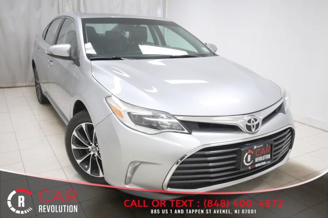 2016 Toyota Avalon XLE w/ rearCam, available for sale in Avenel, New Jersey | Car Revolution. Avenel, New Jersey 2016 Toyota Avalon XLE w/ rearCam, available for sale in Avenel, New Jersey | Car Revolution. Avenel, New Jersey