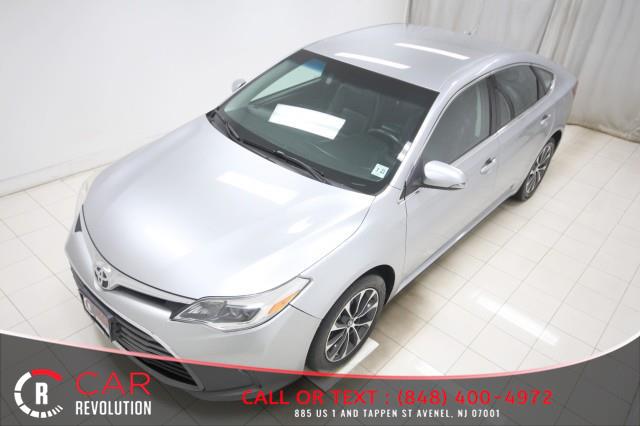 2016 Toyota Avalon XLE w/ rearCam, available for sale in Avenel, New Jersey | Car Revolution. Avenel, New Jersey 2016 Toyota Avalon XLE w/ rearCam, available for sale in Avenel, New Jersey | Car Revolution. Avenel, New Jersey