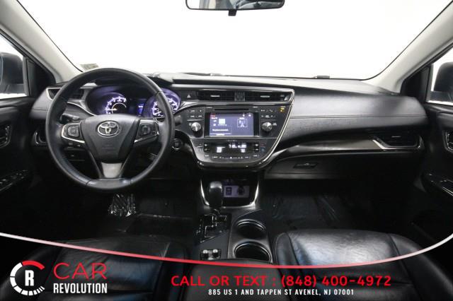 2016 Toyota Avalon XLE w/ rearCam, available for sale in Avenel, New Jersey | Car Revolution. Avenel, New Jersey 2016 Toyota Avalon XLE w/ rearCam, available for sale in Avenel, New Jersey | Car Revolution. Avenel, New Jersey