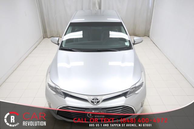 2016 Toyota Avalon XLE w/ rearCam, available for sale in Avenel, New Jersey | Car Revolution. Avenel, New Jersey 2016 Toyota Avalon XLE w/ rearCam, available for sale in Avenel, New Jersey | Car Revolution. Avenel, New Jersey