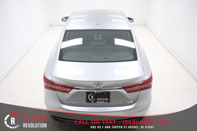 2016 Toyota Avalon XLE w/ rearCam, available for sale in Avenel, New Jersey | Car Revolution. Avenel, New Jersey 2016 Toyota Avalon XLE w/ rearCam, available for sale in Avenel, New Jersey | Car Revolution. Avenel, New Jersey