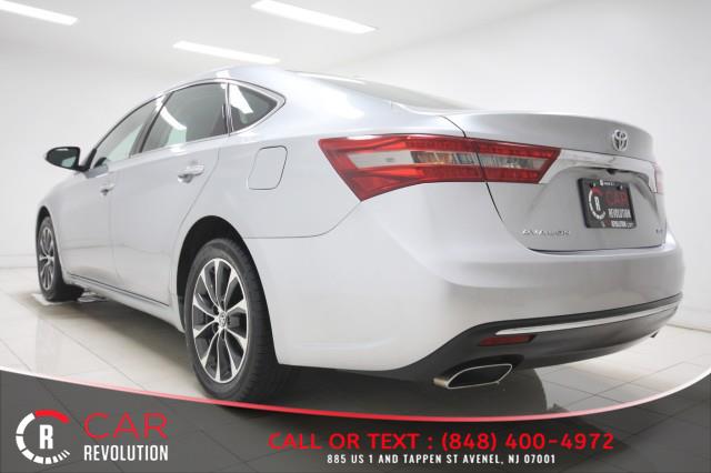 2016 Toyota Avalon XLE w/ rearCam, available for sale in Avenel, New Jersey | Car Revolution. Avenel, New Jersey 2016 Toyota Avalon XLE w/ rearCam, available for sale in Avenel, New Jersey | Car Revolution. Avenel, New Jersey