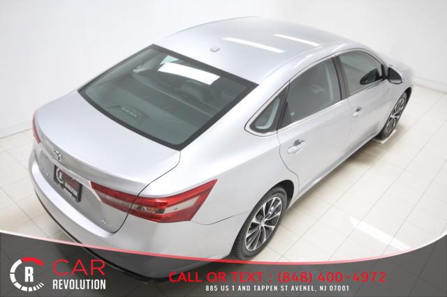 2016 Toyota Avalon XLE w/ rearCam, available for sale in Avenel, New Jersey | Car Revolution. Avenel, New Jersey 2016 Toyota Avalon XLE w/ rearCam, available for sale in Avenel, New Jersey | Car Revolution. Avenel, New Jersey