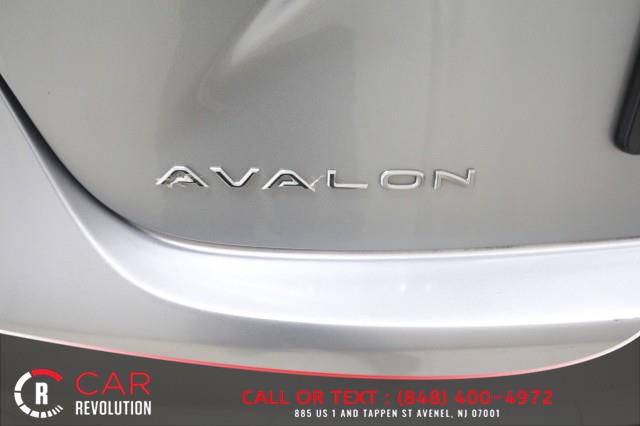 2016 Toyota Avalon XLE w/ rearCam, available for sale in Avenel, New Jersey | Car Revolution. Avenel, New Jersey 2016 Toyota Avalon XLE w/ rearCam, available for sale in Avenel, New Jersey | Car Revolution. Avenel, New Jersey
