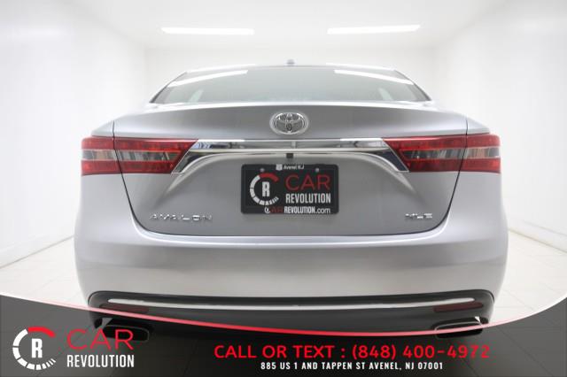 2016 Toyota Avalon XLE w/ rearCam, available for sale in Avenel, New Jersey | Car Revolution. Avenel, New Jersey 2016 Toyota Avalon XLE w/ rearCam, available for sale in Avenel, New Jersey | Car Revolution. Avenel, New Jersey