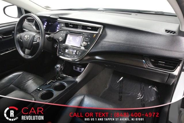 2016 Toyota Avalon XLE w/ rearCam, available for sale in Avenel, New Jersey | Car Revolution. Avenel, New Jersey 2016 Toyota Avalon XLE w/ rearCam, available for sale in Avenel, New Jersey | Car Revolution. Avenel, New Jersey