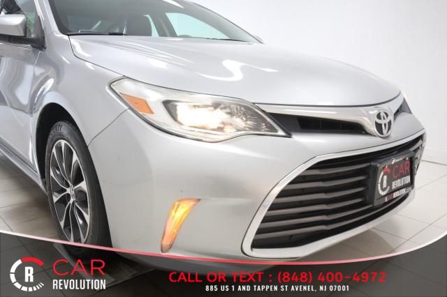 2016 Toyota Avalon XLE w/ rearCam, available for sale in Avenel, New Jersey | Car Revolution. Avenel, New Jersey 2016 Toyota Avalon XLE w/ rearCam, available for sale in Avenel, New Jersey | Car Revolution. Avenel, New Jersey