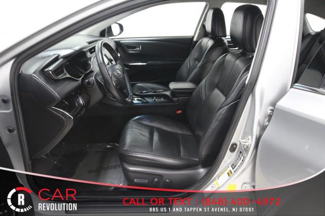 2016 Toyota Avalon XLE w/ rearCam, available for sale in Avenel, New Jersey | Car Revolution. Avenel, New Jersey 2016 Toyota Avalon XLE w/ rearCam, available for sale in Avenel, New Jersey | Car Revolution. Avenel, New Jersey