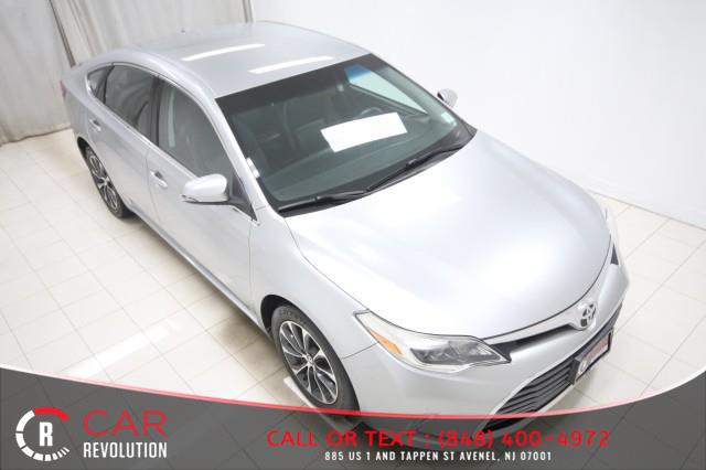 2016 Toyota Avalon XLE w/ rearCam, available for sale in Avenel, New Jersey | Car Revolution. Avenel, New Jersey 2016 Toyota Avalon XLE w/ rearCam, available for sale in Avenel, New Jersey | Car Revolution. Avenel, New Jersey