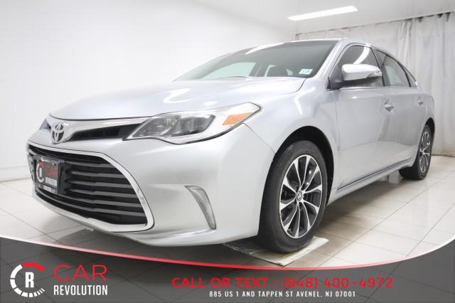 2016 Toyota Avalon XLE w/ rearCam, available for sale in Avenel, New Jersey | Car Revolution. Avenel, New Jersey 2016 Toyota Avalon XLE w/ rearCam, available for sale in Avenel, New Jersey | Car Revolution. Avenel, New Jersey
