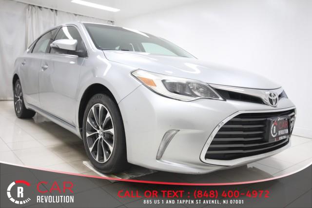 2016 Toyota Avalon XLE w/ rearCam, available for sale in Avenel, New Jersey | Car Revolution. Avenel, New Jersey 2016 Toyota Avalon XLE w/ rearCam, available for sale in Avenel, New Jersey | Car Revolution. Avenel, New Jersey