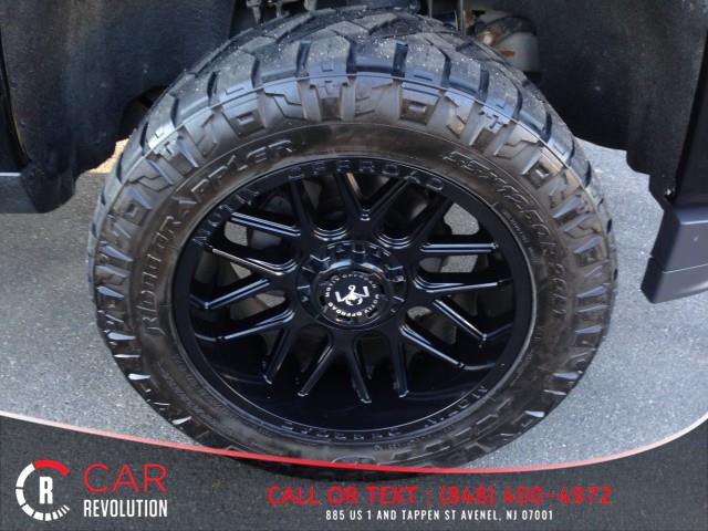 Used Chevrolet Silverado 1500 Z71 LT 4WD w/ Navi & rearCam 2017 | Car Revolution. Avenel, New Jersey Used Chevrolet Silverado 1500 Z71 LT 4WD w/ Navi & rearCam 2017 | Car Revolution. Avenel, New Jersey