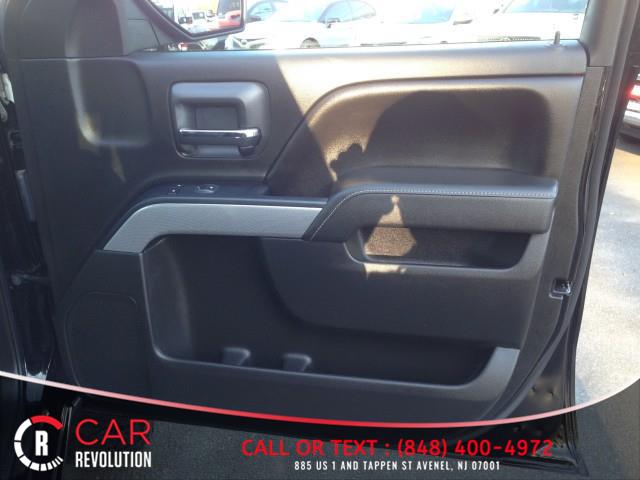 Used Chevrolet Silverado 1500 Z71 LT 4WD w/ Navi & rearCam 2017 | Car Revolution. Avenel, New Jersey Used Chevrolet Silverado 1500 Z71 LT 4WD w/ Navi & rearCam 2017 | Car Revolution. Avenel, New Jersey
