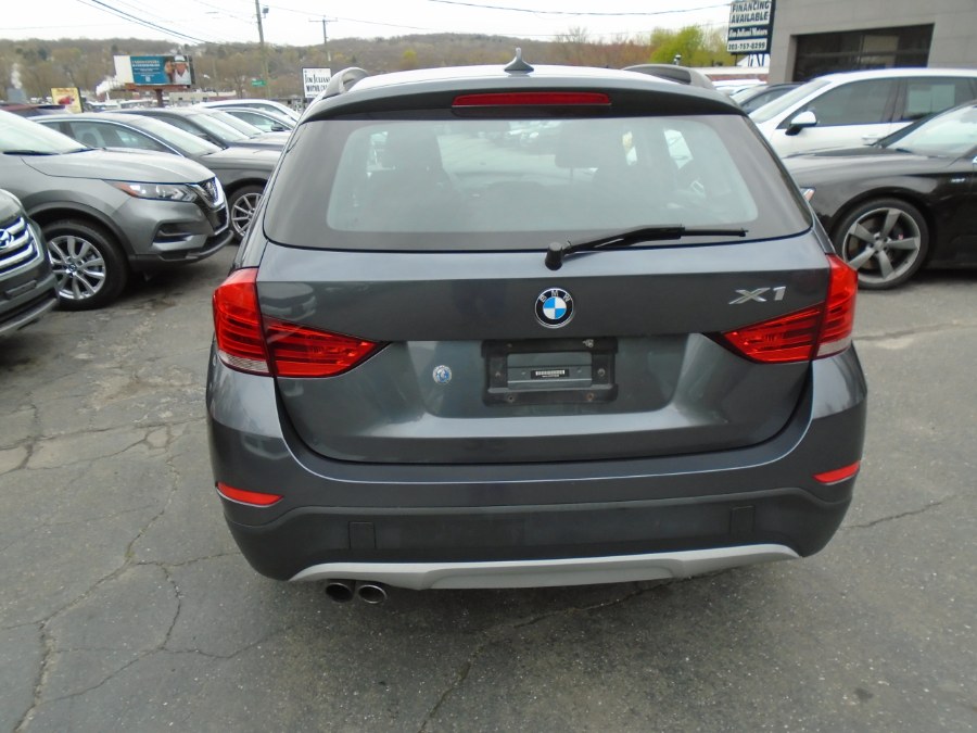 Used BMW X1 AWD 4dr xDrive28i 2015 | Jim Juliani Motors. Waterbury, Connecticut