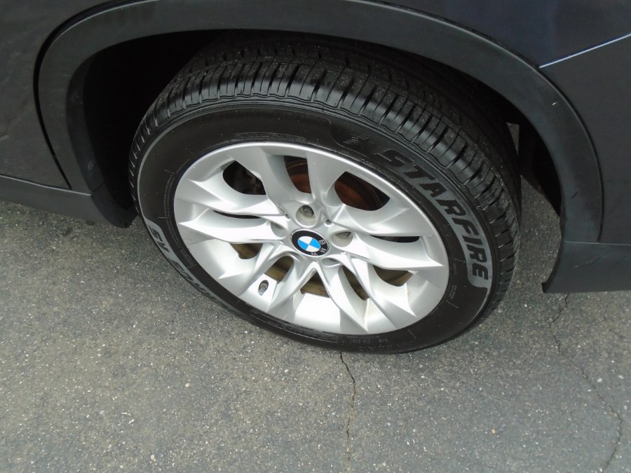 Used BMW X1 AWD 4dr xDrive28i 2015 | Jim Juliani Motors. Waterbury, Connecticut