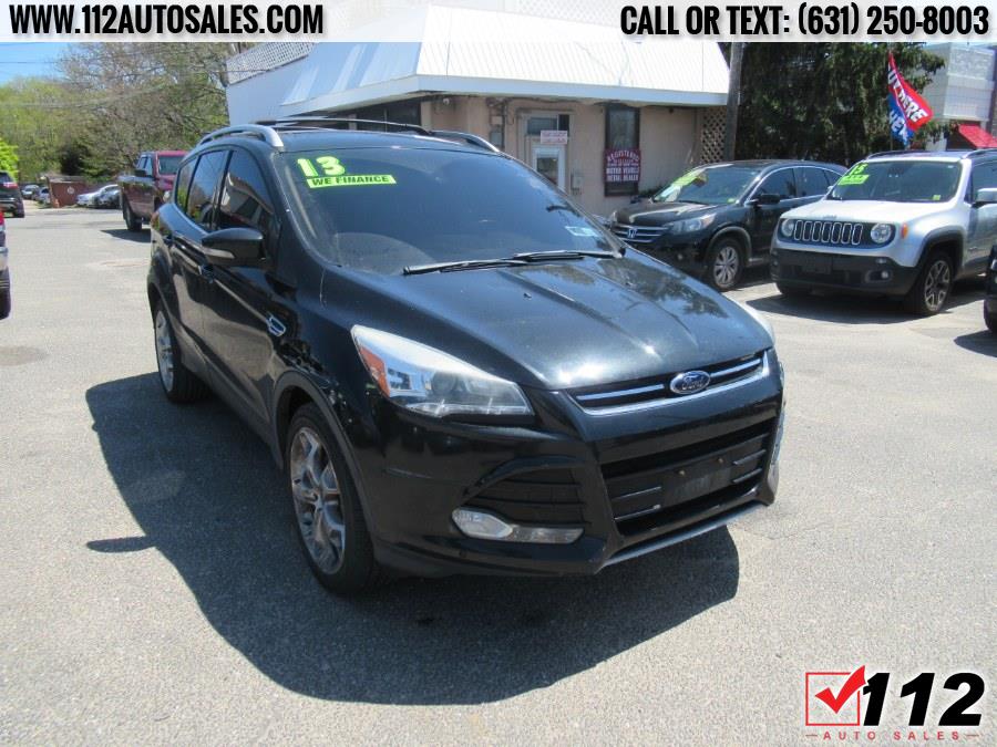 2013 Ford Escape , available for sale in Patchogue, New York | 112 Auto Sales. Patchogue, New York 2013 Ford Escape , available for sale in Patchogue, New York | 112 Auto Sales. Patchogue, New York