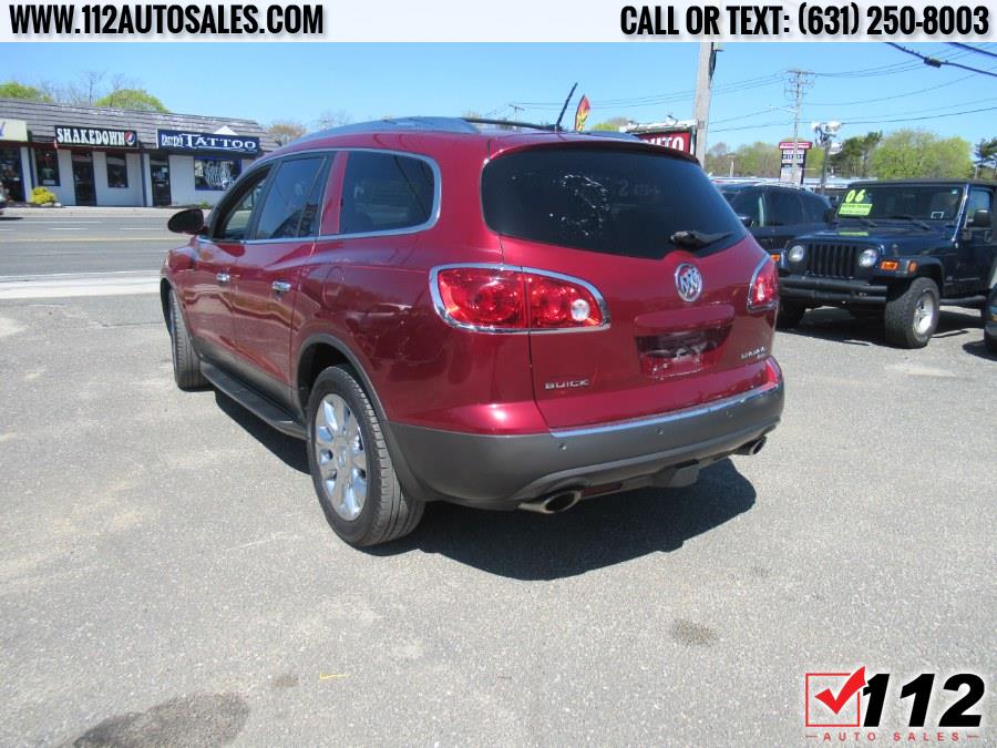 Used Buick Enclave AWD 4dr CXL-2 2011 | 112 Auto Sales. Patchogue, New York Used Buick Enclave AWD 4dr CXL-2 2011 | 112 Auto Sales. Patchogue, New York