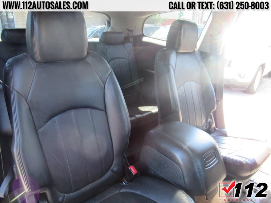 Used Buick Enclave AWD 4dr CXL-2 2011 | 112 Auto Sales. Patchogue, New York Used Buick Enclave AWD 4dr CXL-2 2011 | 112 Auto Sales. Patchogue, New York