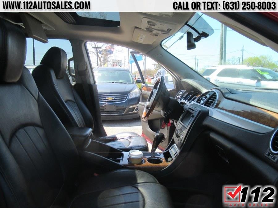 Used Buick Enclave AWD 4dr CXL-2 2011 | 112 Auto Sales. Patchogue, New York Used Buick Enclave AWD 4dr CXL-2 2011 | 112 Auto Sales. Patchogue, New York