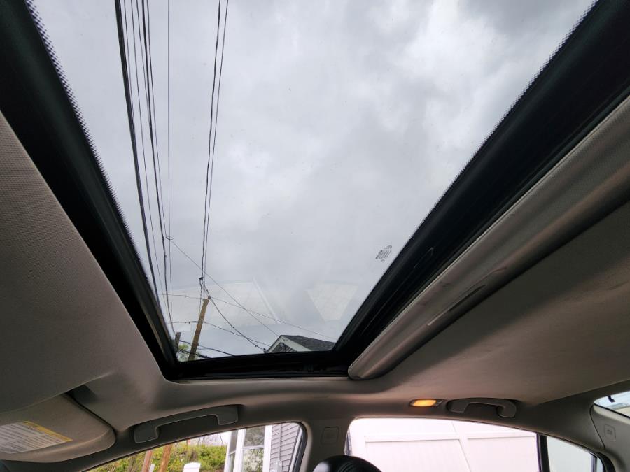 Used Nissan Altima 4dr Sdn I4 CVT 2.5 SL 2011 | SGM Auto Sales. West Babylon, New York Used Nissan Altima 4dr Sdn I4 CVT 2.5 SL 2011 | SGM Auto Sales. West Babylon, New York
