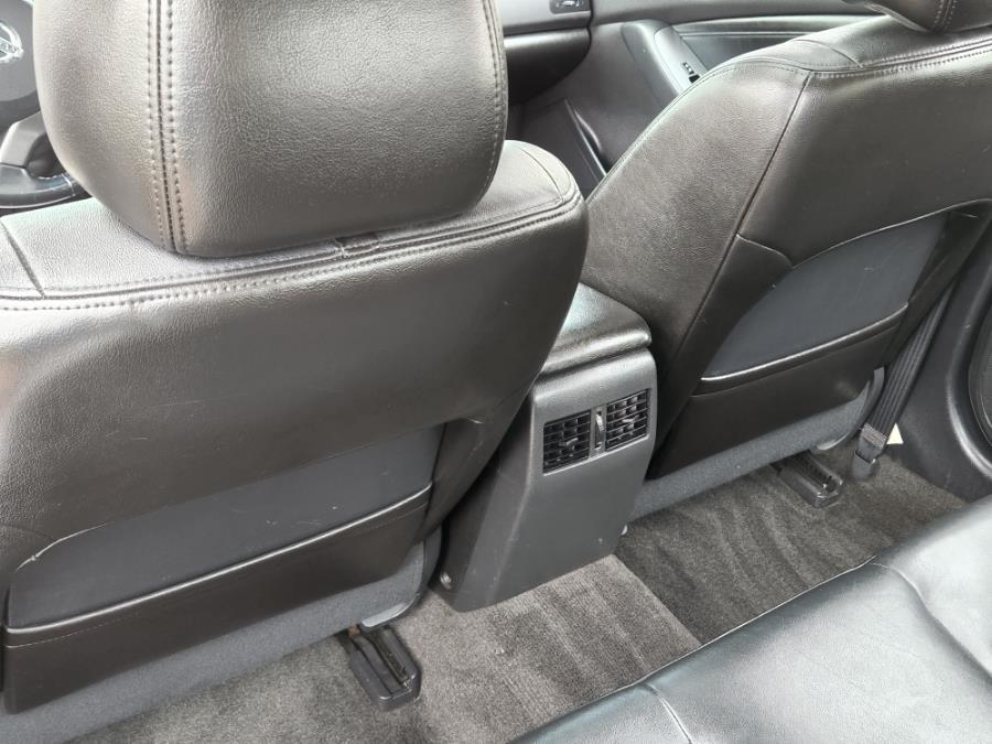 Used Nissan Altima 4dr Sdn I4 CVT 2.5 SL 2011 | SGM Auto Sales. West Babylon, New York Used Nissan Altima 4dr Sdn I4 CVT 2.5 SL 2011 | SGM Auto Sales. West Babylon, New York