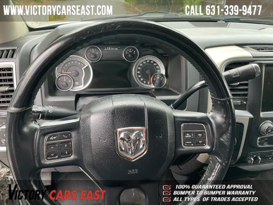 Used Ram 2500 Big Horn 2015 | Victory Cars East LLC. Huntington, New York Used Ram 2500 Big Horn 2015 | Victory Cars East LLC. Huntington, New York